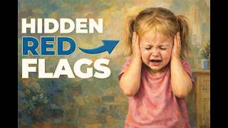 7 Signs in Toddlers That Seem Normal—but Could Be Red Flags