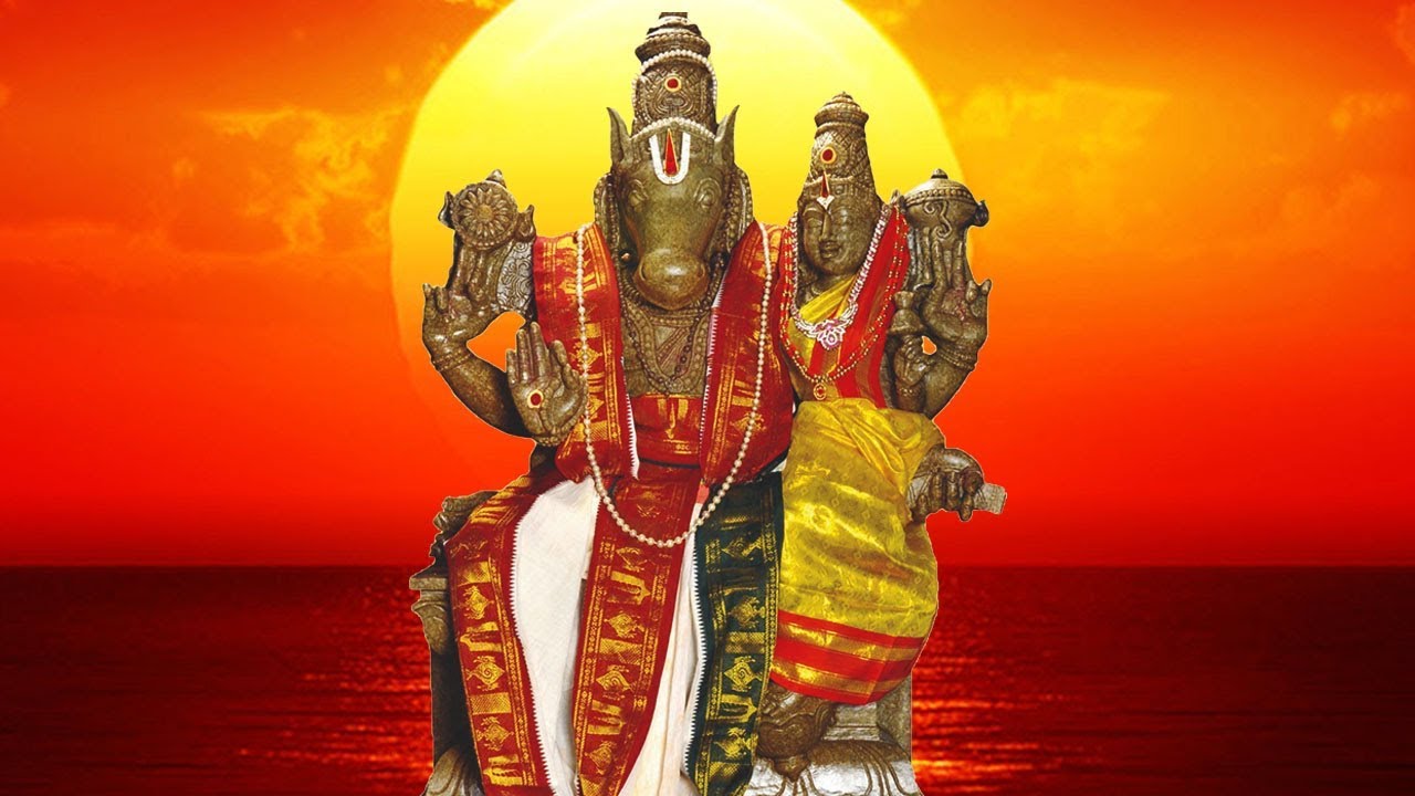 Sri Hayagriva Gayatri Mantra  Powerful Mantra for Knowledge And Education   Must Listen