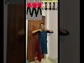 The ultimate Sangpe workout! Twice a day, in the morning and evening. #Shorts #wanyomori#diet#dance