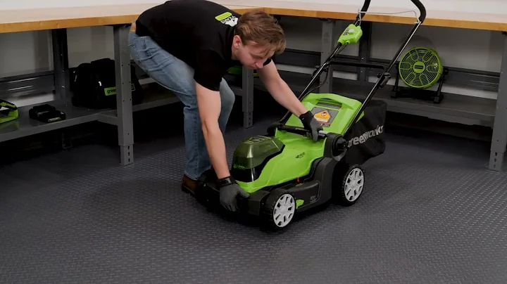 Maintenance Guide - Single Blade Replacement (Semi-Circle Blade Alignment Holes)