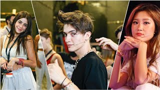 Now United Preparing For The Live Performance