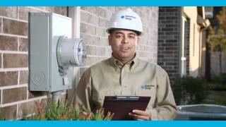 CenterPoint Energy - "YOU" are at the Center Of Everything We Do (Houston)
