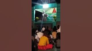 KYAI ABRAG SERANG BANTEN  BERAKSI LAGI ANAK KECIL JADI BULAN BULANAN... KOCAKKKKKKKKK