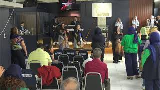 Servicio General 13/09/26