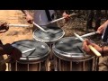 T.W. Andrews snare line: Flammus