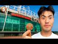 Can I Cross the UK With Only £0.01? - Day 5