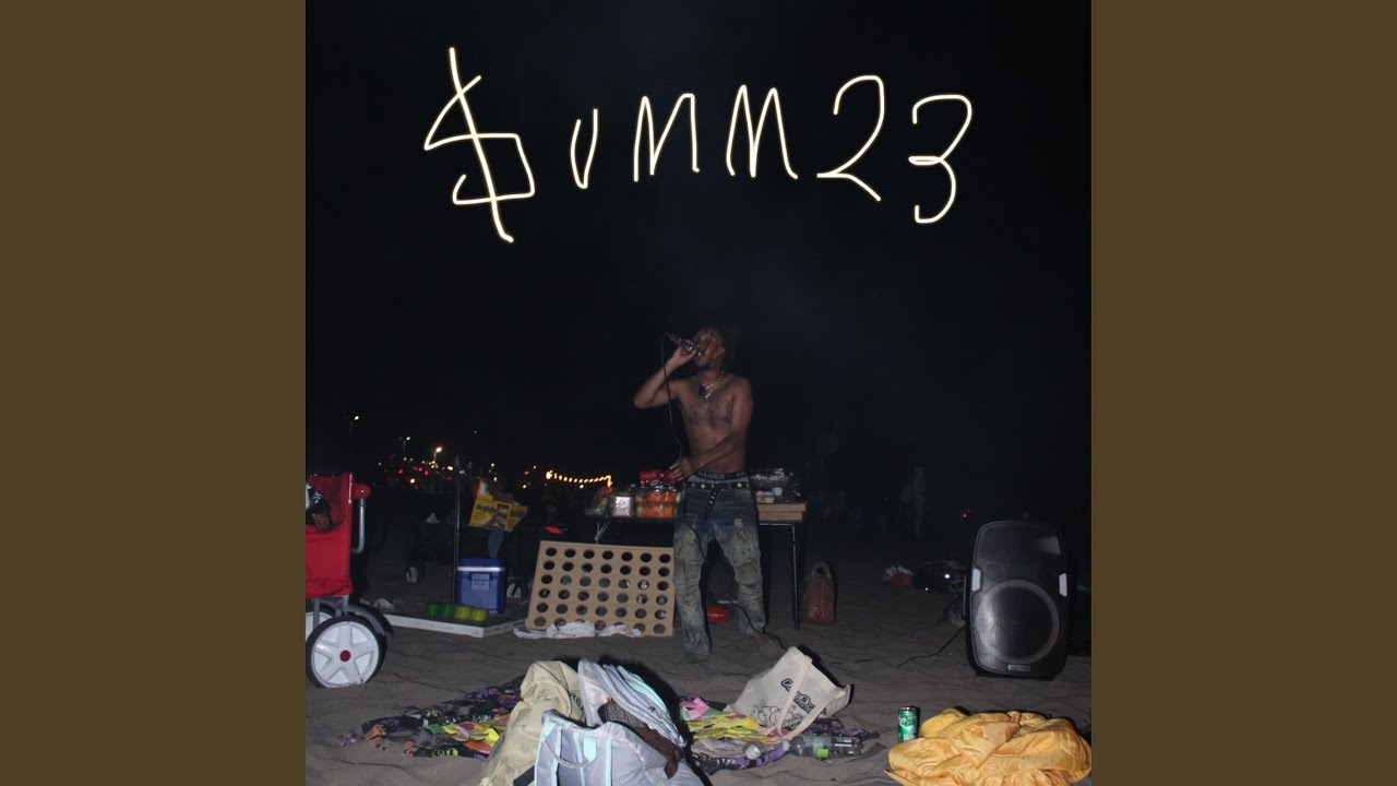 Watch $umm23 on YouTube Watch $umm23 on YouTube