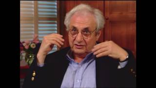Frank Gehry, Academy Class of 1995, Part 4