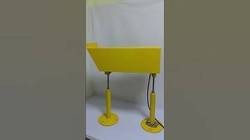 Helicopter Approach Path Indicator CHAPI Light CHAPI System