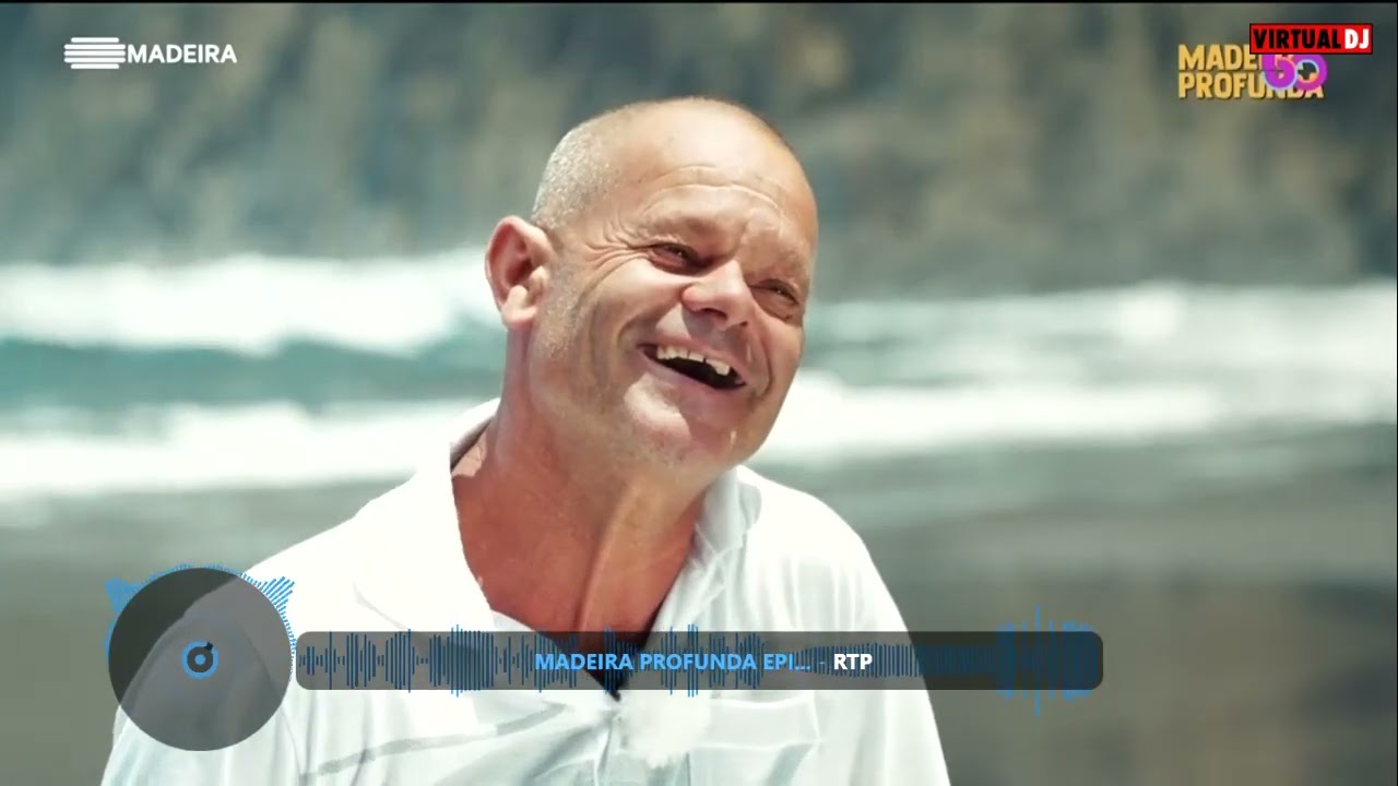 Curral do Mar e Praia das Areas _ Porto da Cruz Madeira