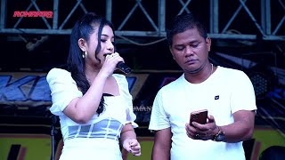 HANYA SATU DESY TATA Ft PETEL MAHOLTRA ROMANSA KONCO OJINK JEPARA SEASON 5