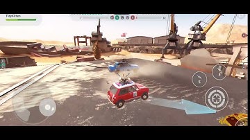 Steel Rage 2022 Walkthrough (Android, iOS Gameplay) | Ultra Graphics