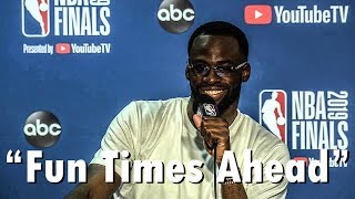 NBA Players Saying Dumb Things