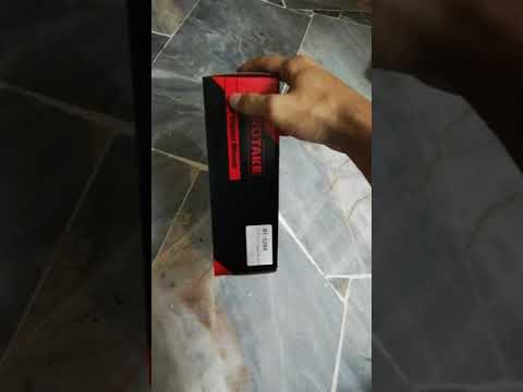 Rotake 1/2" 700Nm rt-5268 pneumatic air impact wrench