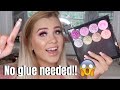 PRESSED GLITTERS! (MIND BLOWN) - With Love Cosmetics | Paige Koren