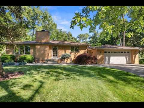 1123 Letica Drive, Rochester, MI home video tour