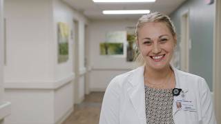 Get to Know Alyse Orban, AG-ACNP