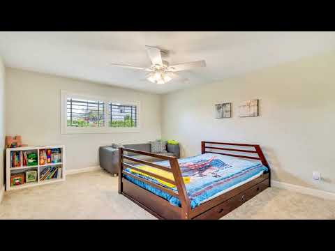 4201 Camphor Avenue, Yorba Linda, CA home video tour