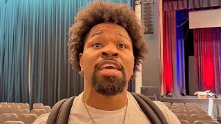 Shawn Porter  Canelo DOESNT WANT David Benavidez fight! Reacts to Lomachenko Kambosos weigh in!