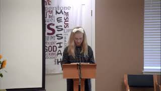 Paul and Dorothy Memorial Service