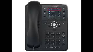 Snom Tutorials - Place Calls