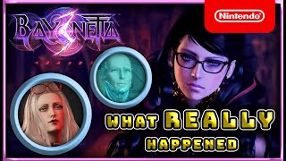Bayonetta 3 | There's MORE to the ENDING Than You Thought!