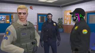 GTA nopixel RP (Bobby Smith) Ep.37 | aleks