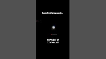 Motovlog ketemu Kuntilanak menangis #shorts #shortsviral #kuntilanak #motovloghoror #kokomv