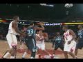 NBA 2009 All Star Highlights NBA 2009 All Star Highlights