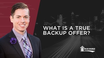 What is a True Backup Offer? |  Broker Connect