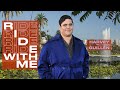 What We Do In The Shadows' Harvey Guillén Takes Us to the Best Tacos in Los Angeles | Ride With Me