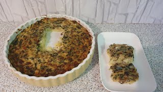 #  غراتان-بالبطاطة والسبانخgratin de pomme de terre et les épinard