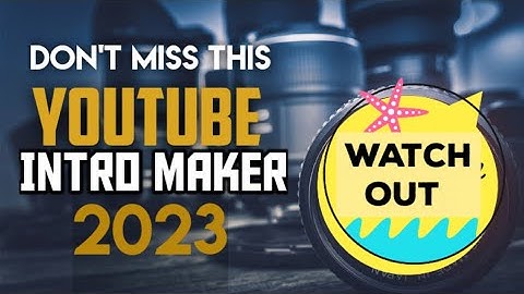 I GOT MORE VIEWS WHEN I DID THIS, YOUTUBE VIDEOS INTRO.  #youtubetipsandtricks