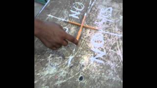 Charlie Charlie Jamaican Version