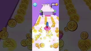 Pool Party 👚🌂👛 Gameplay Android, iOS screenshot 2