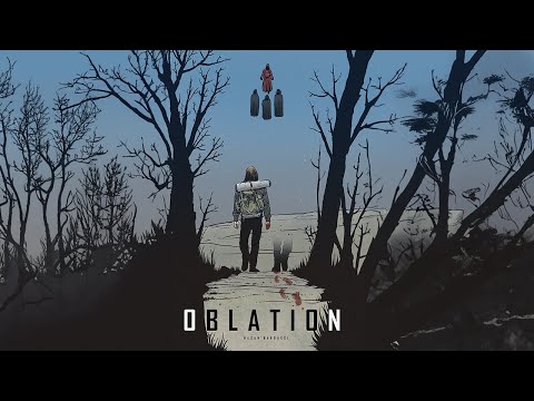 Oblation — Fragman