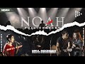 NOAH FULL CONCERT IN EVENT "KONSER KEJAR MIMPI UNTUK INDONESIA"