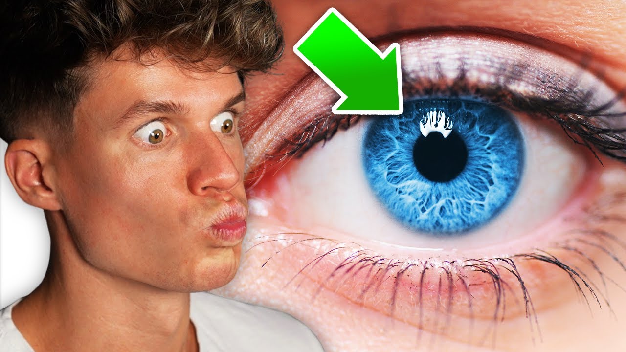 Wusstest DU warum wir DAS haben ?! 😳