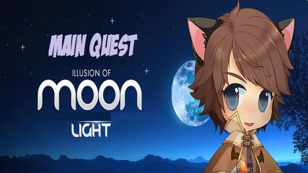 Moonlight Flower Hat Quest Ragnarok Best Flower Site
