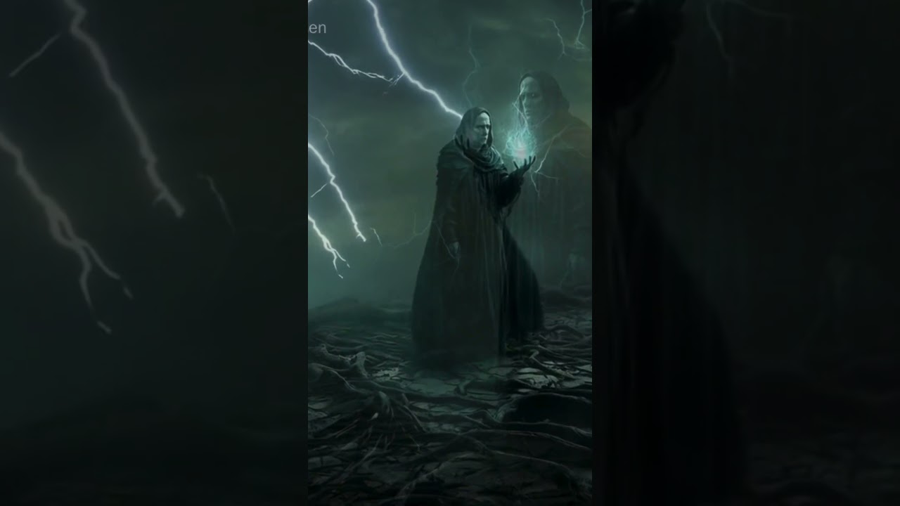 The Mysterious Electric Man | Power Beyond Imagination ⚡ 