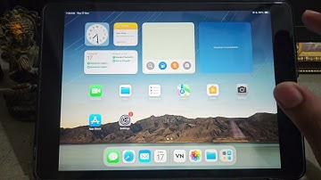 iPad 9th Gen - Screen Recording | Ipad 9th  Tutorial #iPad