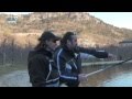 Pesca a trota lago col galleggiante - Star Fishing TV