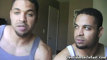 RipFire Nitric Oxide Supplement Review ITS A  SCAM!!!!!! @hodgetwins