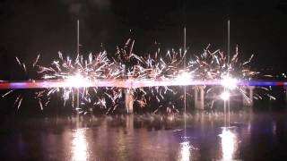 34th Pops on the River Little Rock, Ar.