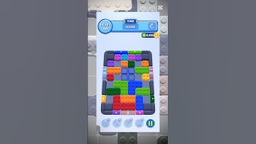 Color Block Jam LEVEL 188