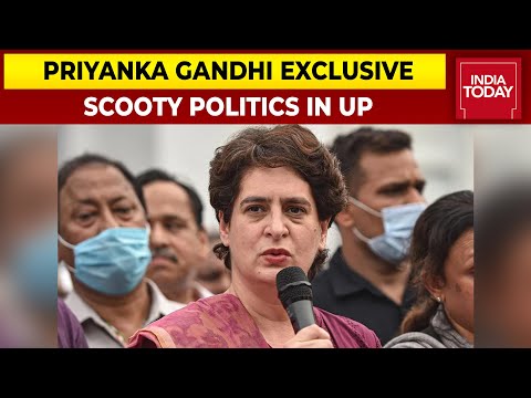 Priyanka Gandhi Vadra