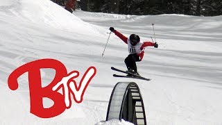 BTV 3-11-19: March Slopestyle