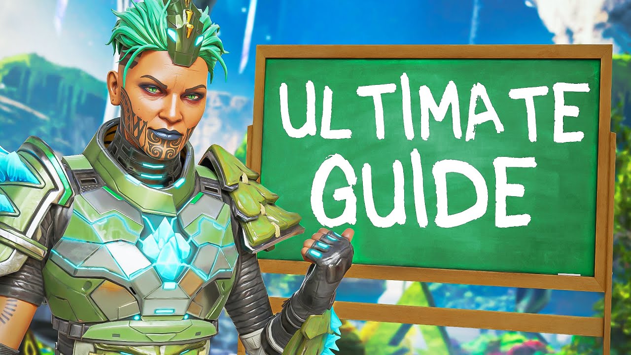 HOW TO MAD MAGGIE FOR SEAON 16 | MAD MAGGIE GUIDE FOR BEGINNERS