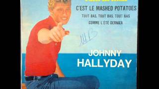 JOHNNY HALLYDAY  - Tout Bas, Tout Bas, Tout Bas (1963) chords