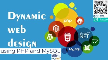 Website Design with PHP & MYSQL - 008 - Interface - Installing MAMP For Macintosh - Part 2